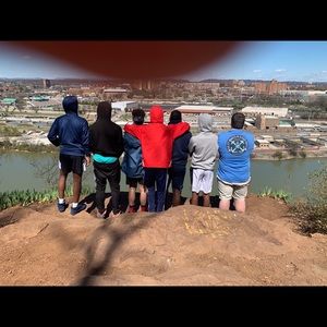 Meet your Posher, Chase